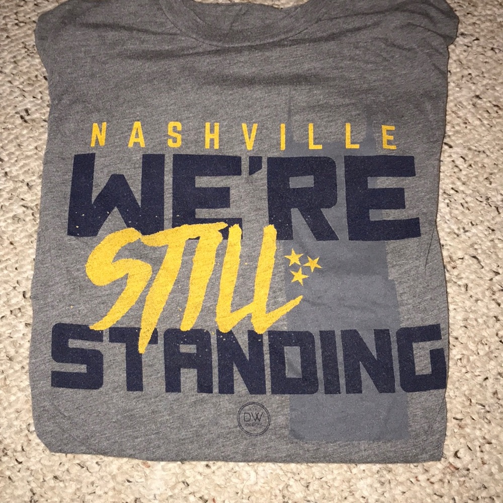 Nashville T-Shirt